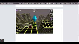 2 player games unblocked - slope 2