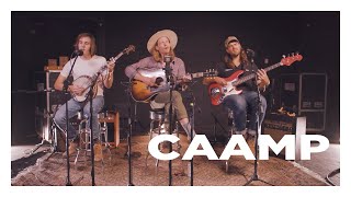 VS: CAAMP plays Hooks & Penny Heads Up backstage at Moon River Festival (S2:E27) VS: CAAMP plays Hooks & Penny Heads Up backstage at Moon River Festival (S2:E27)
