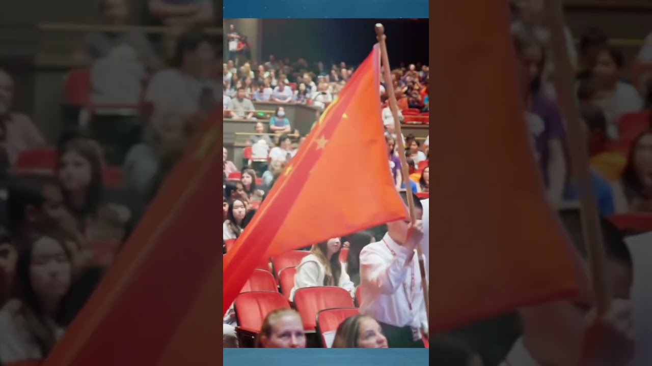 #FPS_IC2025 | It's Happening in 1 WEEK | #futureproblemsolving