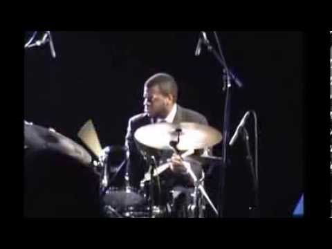 Joshua Redman, Reuben Rogers, Gregory Hutchinson - Live in Belgrede 2007