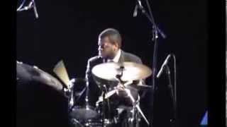 Joshua Redman, Reuben Rogers, Gregory Hutchinson - Live in Belgrede 2007