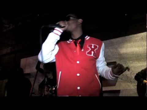 RADIO 3000 Live Performance