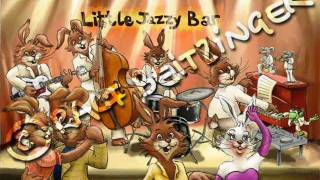 Kinderlieder Sonnenschein Rock n Roll  ( Sunny Rocket ).wmv
