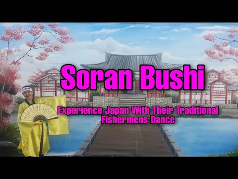 Soran Bushi | Alice In WonderBods