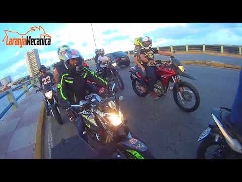 Encontro No Marco Zero Do Recife