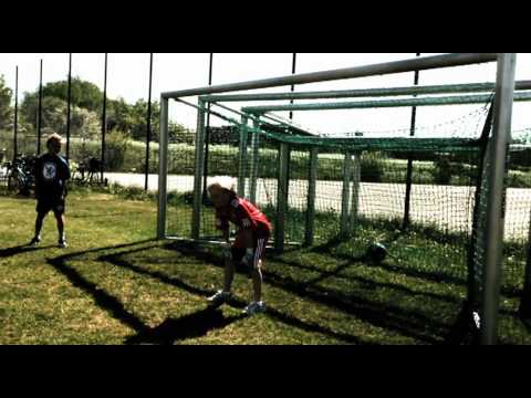 FCK Tour tog kampen op mod Sundby Boldklub