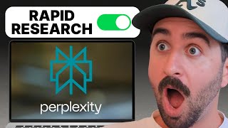 How to Do Weeks of Research in Minutes with Perplexity AI