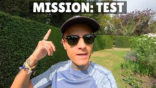 I tested the GoPro Mission 1 Pro... again