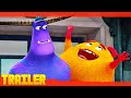 Monsters At Work 2021 Disney Serie Tráiler Oficial Español Latino