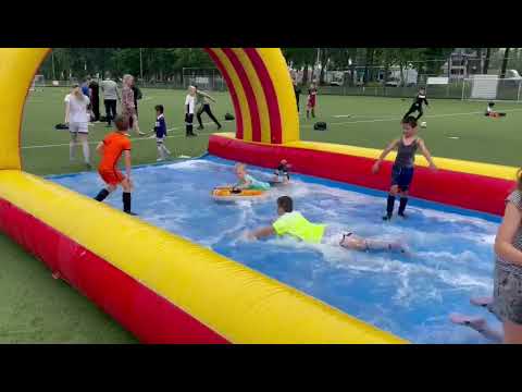 s.v. Ommoord Voetbaldag 2021