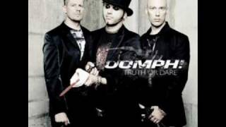 Oomph! - The first time always hurts