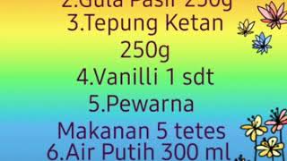 Download lagu Wajik Bandung Tepung Ketan mp3 Download lagu Wajik Bandung Tepung Ketan mp3