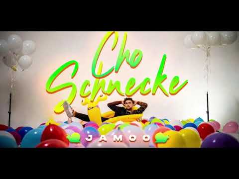 JAMOO - CHO SCHNECKE (prod. by IsyBeatz&C55)