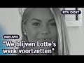 Lotte van der Zee blijft ook na haar dood strijden tegen loverboys | RTV Oost