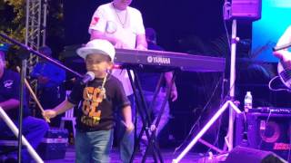 Pirulo y la tribu, Cuando me lo pidas, cuando lo desee