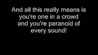 All My Best Friends Are Metalheads w/ lyrics