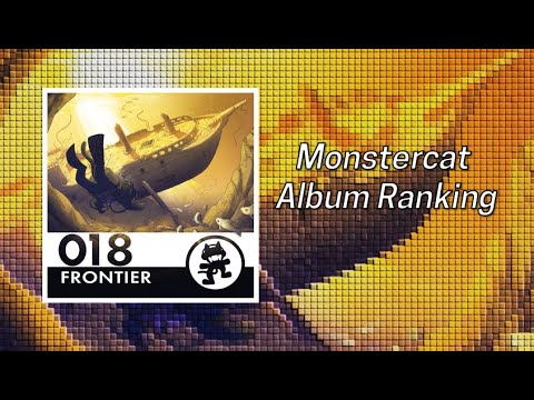 JLunarmy Ranks Monstercat 018 - Frontier