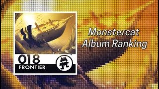 Download lagu JLunarmy Ranks Monstercat 018 - Frontier mp3