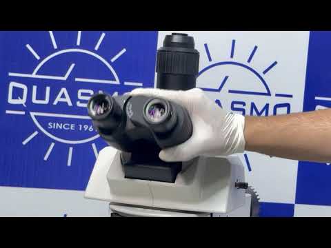 Metallurgical Microscopes