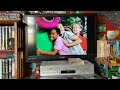 Opening To Barney What A World We Share 1999 VHS
