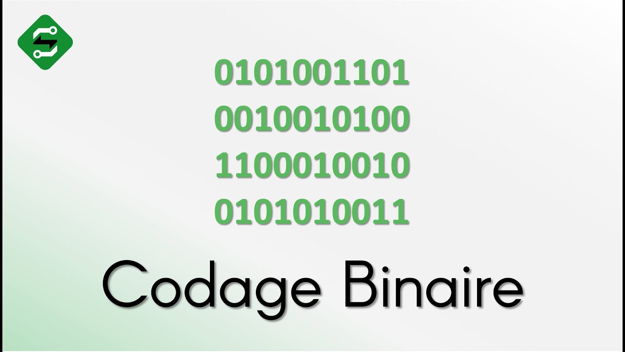 Binary coding and Logic Gates - SILIS Electronique -