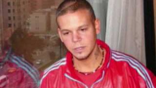 Calle 13 - Suave Instrumental (DJ Blass)
