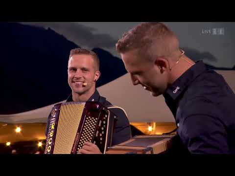 DU und ICH • Rusch-Büeblä