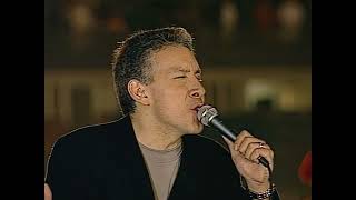 Marco Barrientos - Nuestro Padre Eres Tú (En Vivo) (Remasterizado En 4K) (Official Music Video) [HD]