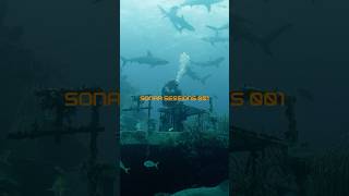 Download lagu Recorded a live set with sharks. Here’s the sneak peek. Full vid premiers live on Tuesday @ 3PM PST! mp3