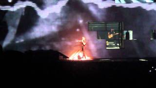[HD] Roger Waters - One of My Turns (Live 9/20/10 - Chicago, IL)