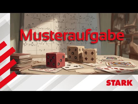 Conditional Probability & Four-Field Table | STARK Explained