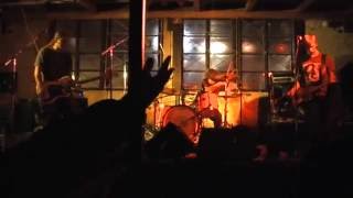 Video redford (live 08.09.07) čermná u sušice - bouda