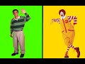 Steve From Blue S Clues Goes To McDonald S To Get An Ice Cream Cone Finds Out The Machine Broke