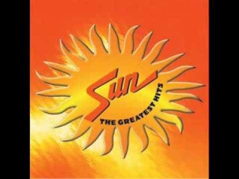 SUN   SUN IS HERE 70 s FUNK