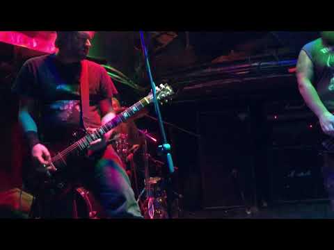 Hard Charger @ Earslaughter 4 - 2019