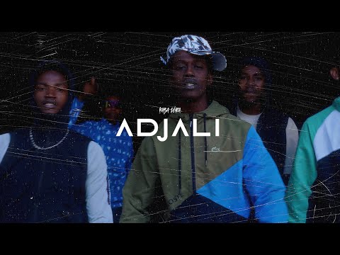 KABA LÉRA - ADJALI (Clip Officiel)