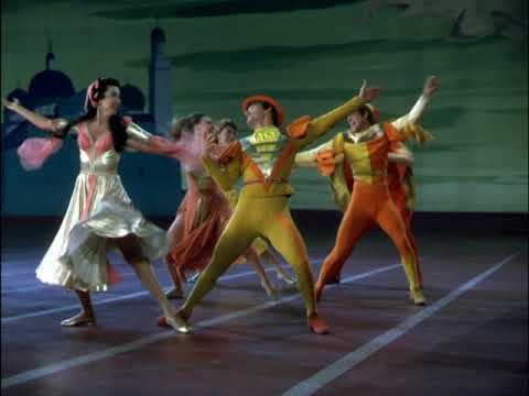Kiss Me Kate (1953) - From This Moment On