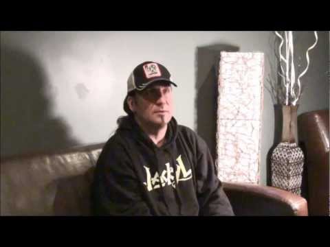 MUSIC CON VIDEO INTERVIEW #0007 Jesse James Dupree of JACKYL & FULL THROTTLE SALOON