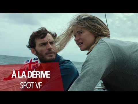 A LA DÉRIVE - Spot VF