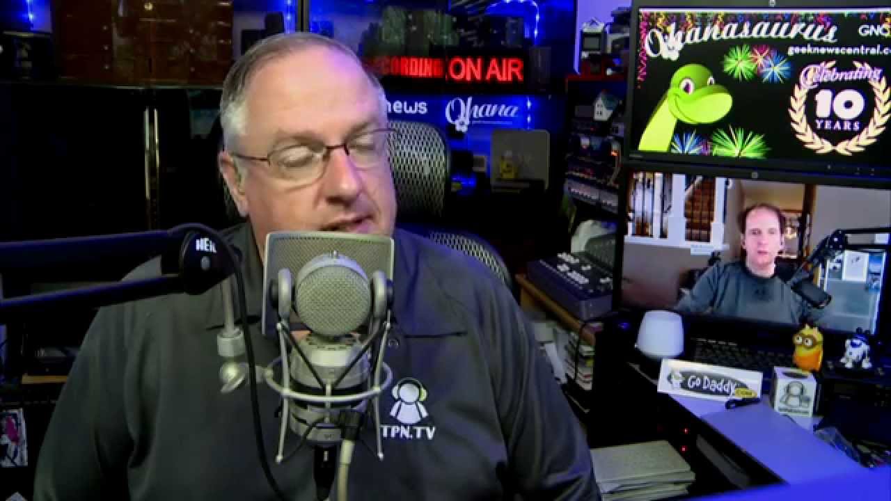 NMS #103 Todd & Rob Talk New Media