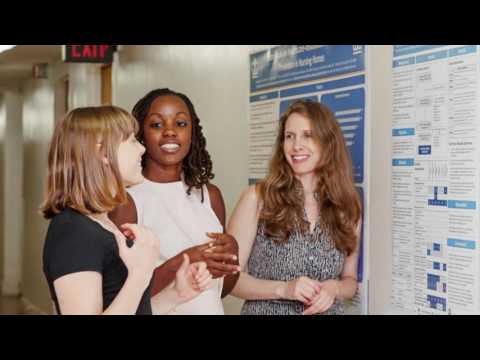 Discover Columbia Nursing doctoral programs: DNP and PhD