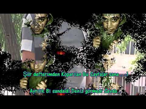 Oscar Attack Ft. Slower Rwa & Pinokyo - (Başka Birisi) [Dj Küskün]