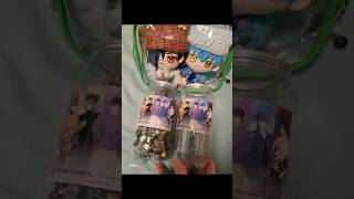 Nitro CHiRAL x Tower Records cafe コラボポップコーン買ってきた