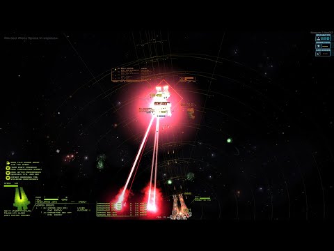 Starsector - 0.96a Update - Dragonfire DEM Torpedos