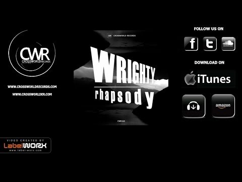 Wrighty - Ill Type Flow (Original Mix)