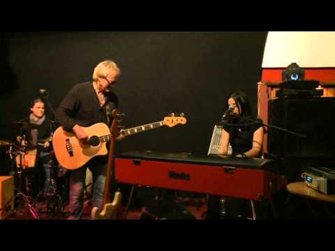 BILLY JEAN: MARTIN ENGELIEN & GO MUSIC -- 03/2014: Gregor Hilden Svenja Schmidt, Marcel Dechène