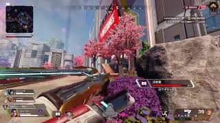 【Apex】三銃士