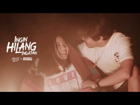 Midnight Quickie x Rocket Rockers - Ingin Hilang Ingatan (Official Music Video)