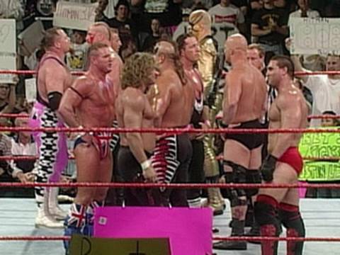 Ban On Pro Wrestling Expected To Be Lifted In Edmonton Next Week