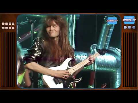 Horoscope - Tindrum  (TV 1988)(Norwegian Metal)